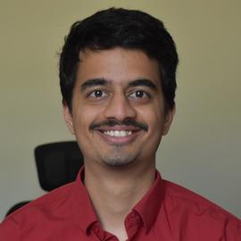 Dr. Aditya Dilip Lele